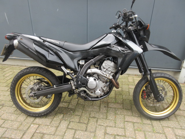Honda - CRF 250L - &euro;2995,00